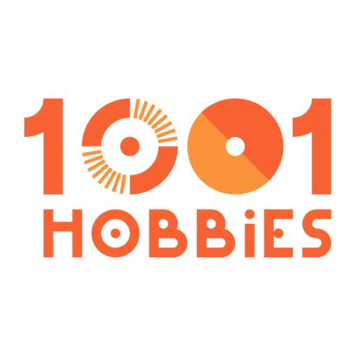 1001hobbies