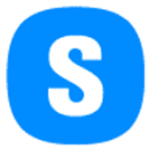 Samsung.com icon