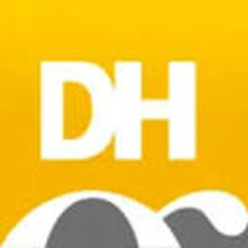 Dhgate.com icon