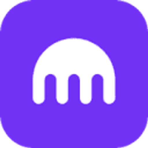 Kraken.com icon