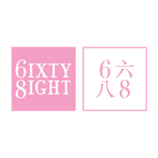 6ixty8ight