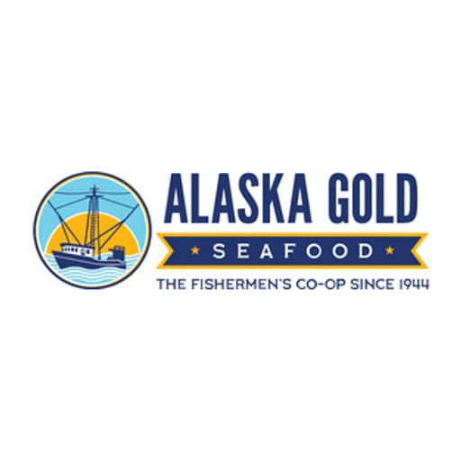 Alaskagoldbrand