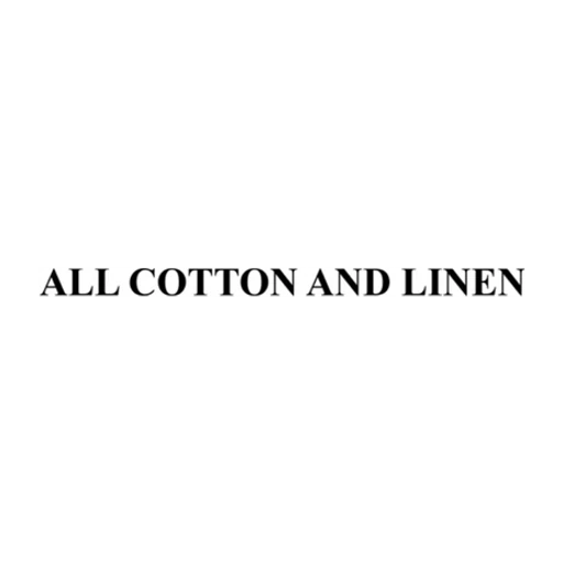 Allcottonandlinen