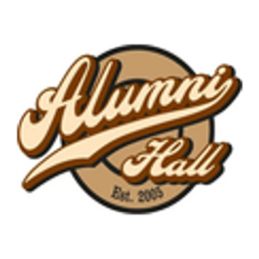 Alumnihall