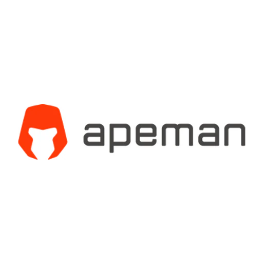 Apemans