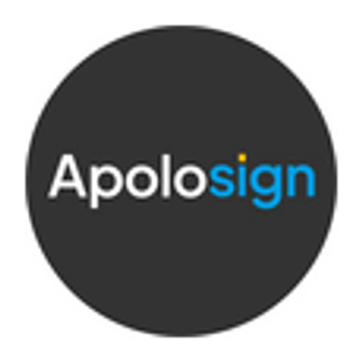 Apolosign