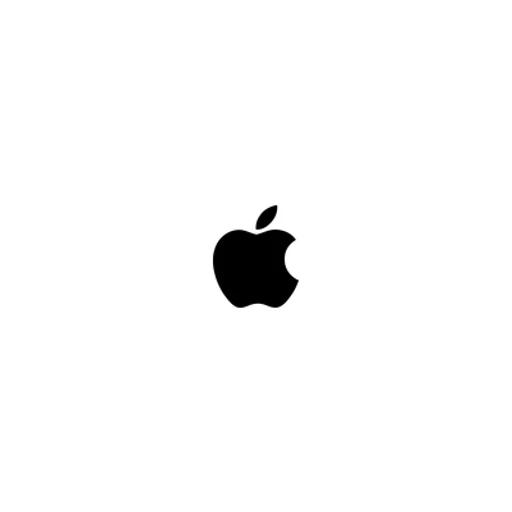 Apple.com logo