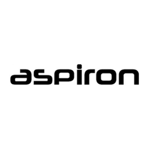 Aspiron