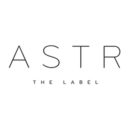 Astrthelabel