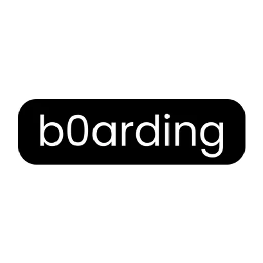 B0arding
