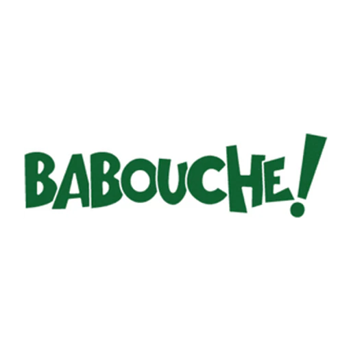 Babouchegolf