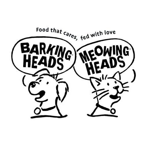 Barkingheads