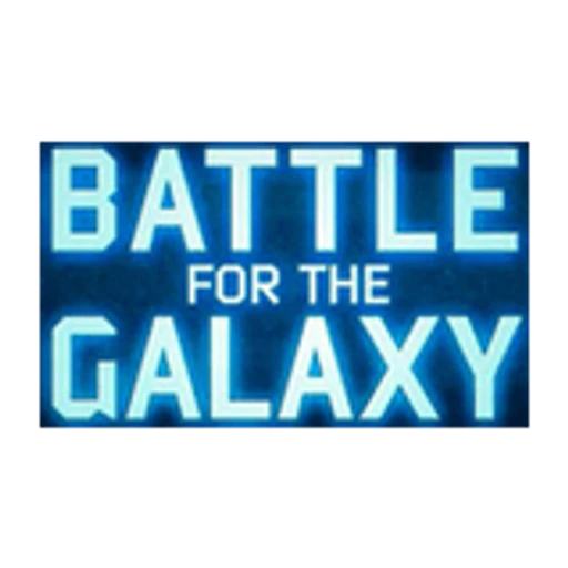 Battleforthegalaxy