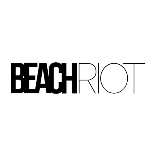 Beachriot