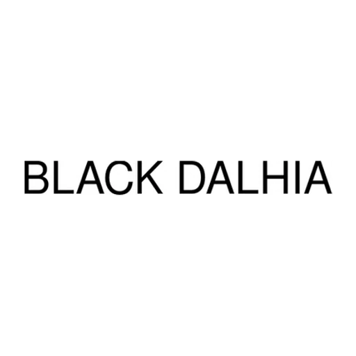 Blackdahlia