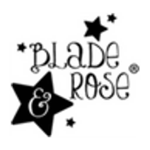 Bladeandrose