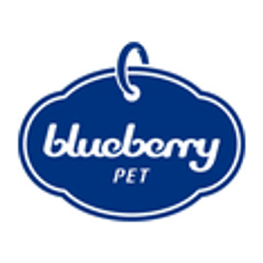 Blueberrypet
