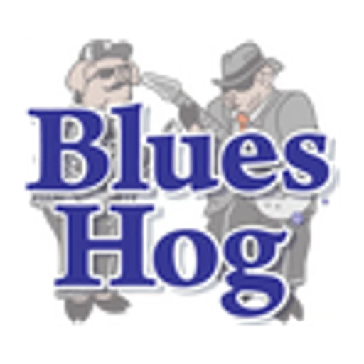 Blueshog