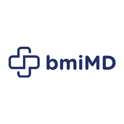 Bmimd