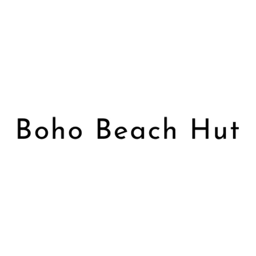 Bohobeachhut