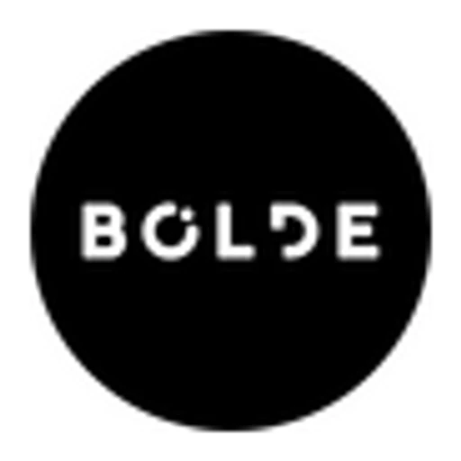 Boldebottle