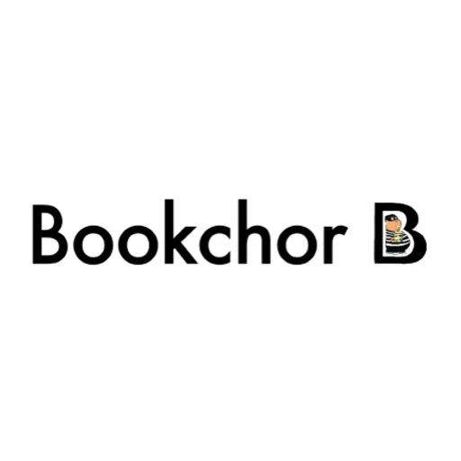 Bookchor