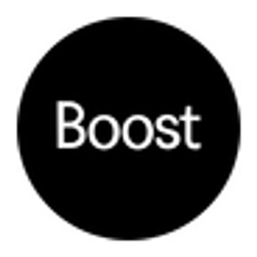 Boost