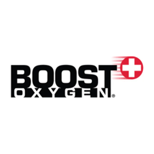 Boostoxygen
