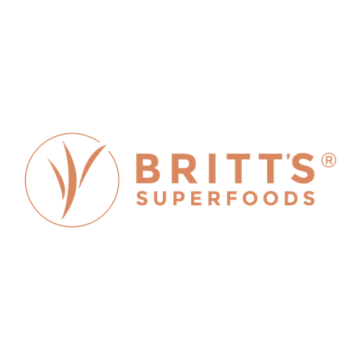Brittsuperfoods
