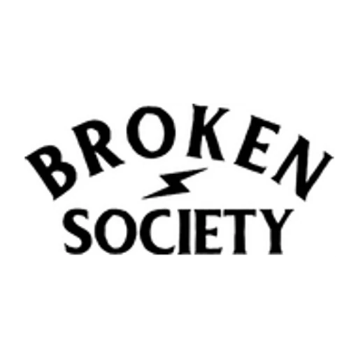 Broken-society