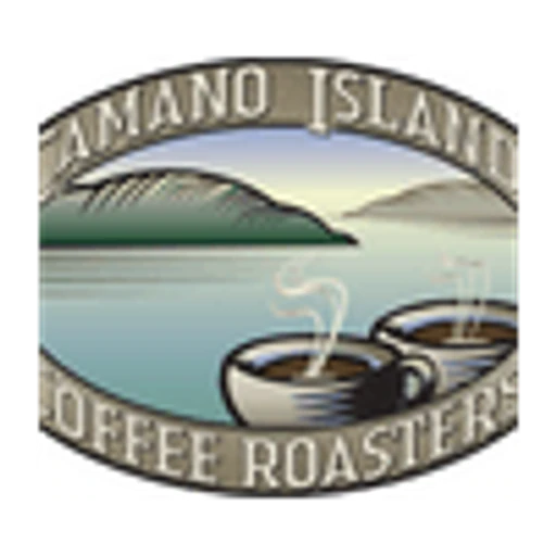 Camanoislandcoffee