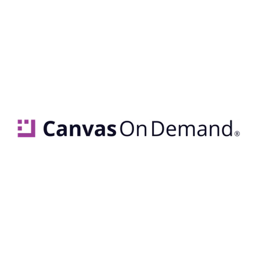 Canvasondemand