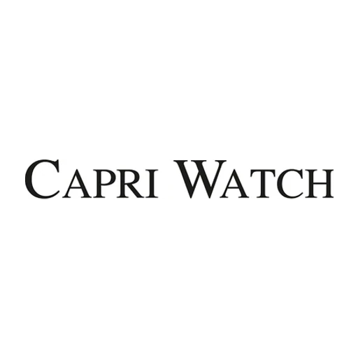 Capriwatch