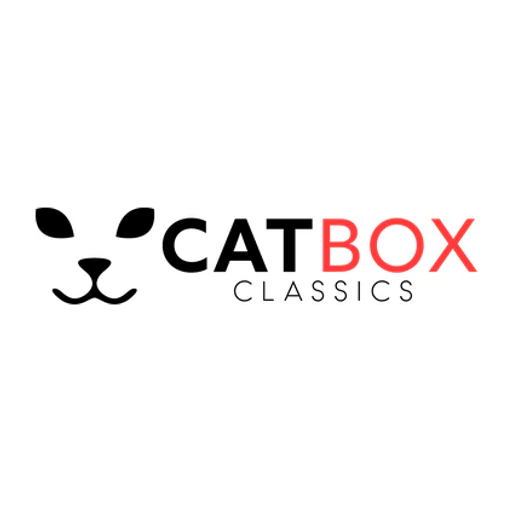Catboxclassics