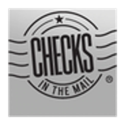 Checksinthemail