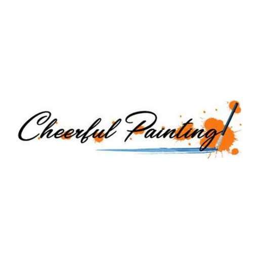 Cheerfulpainting
