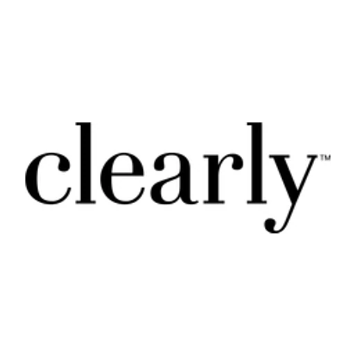 Clearly