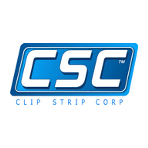 Clipstrip