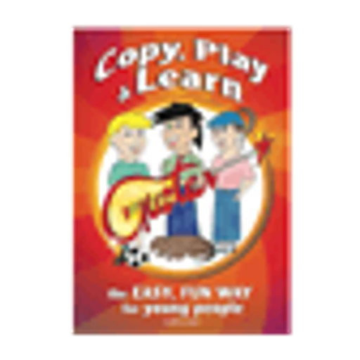 Copyplayandlearn