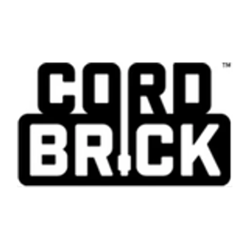 Cordbrick