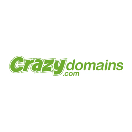 Crazydomains