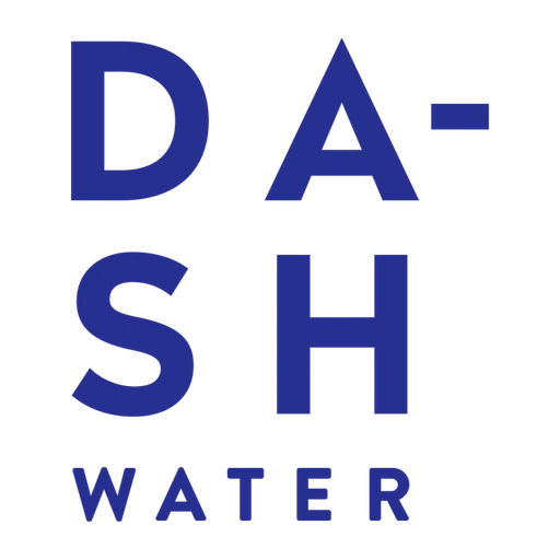 Dash-water