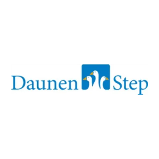 Daunenstep