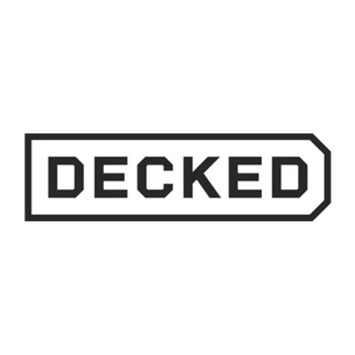 Decked