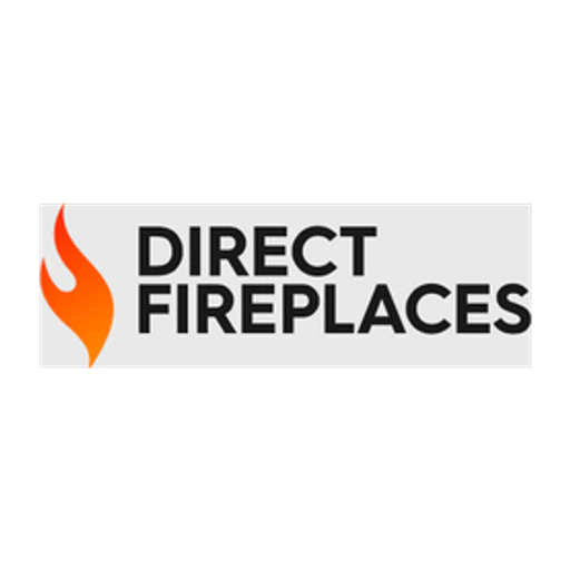 Direct-fireplaces