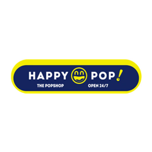 Drinkhappypop