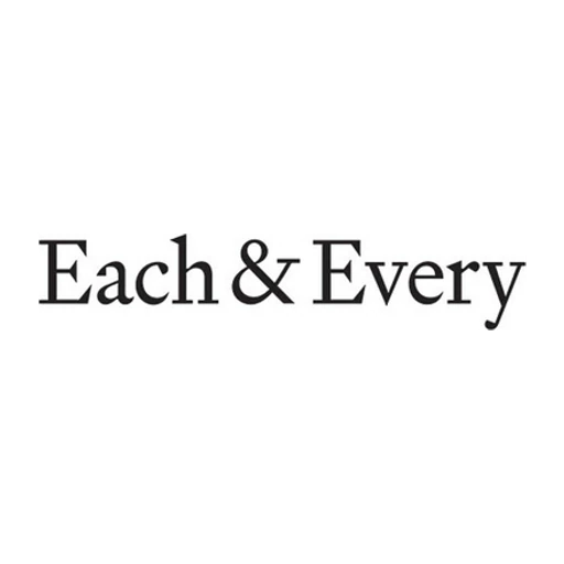 Eachandevery
