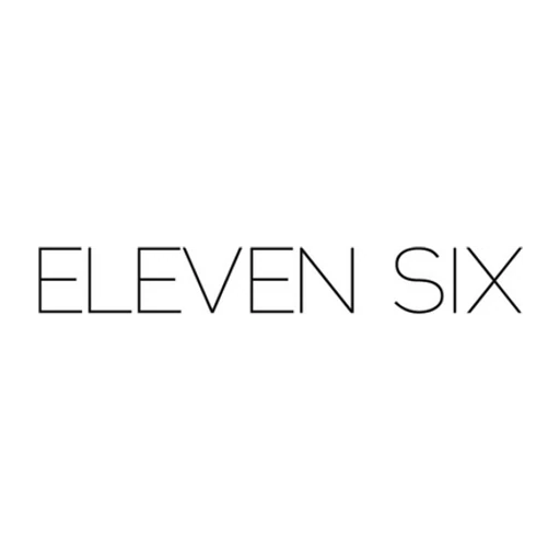 Eleven-six