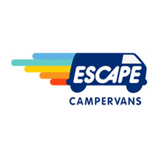 Escapecampervans