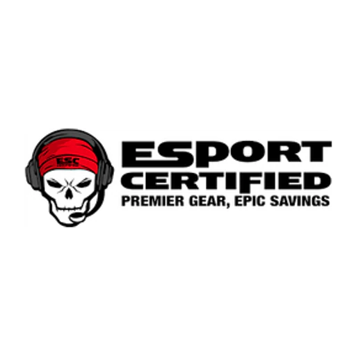 Esportcertified